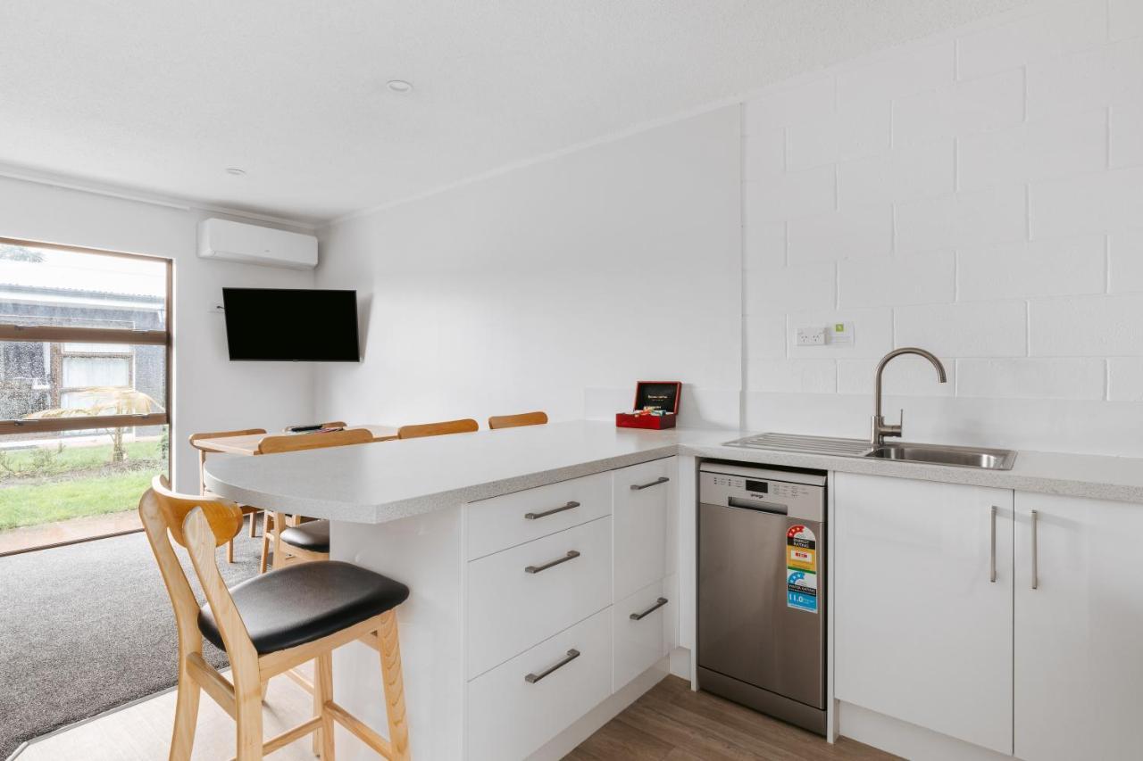 Cobblestone Court Motel - Wenzel Motels Tauranga Ngoại thất bức ảnh