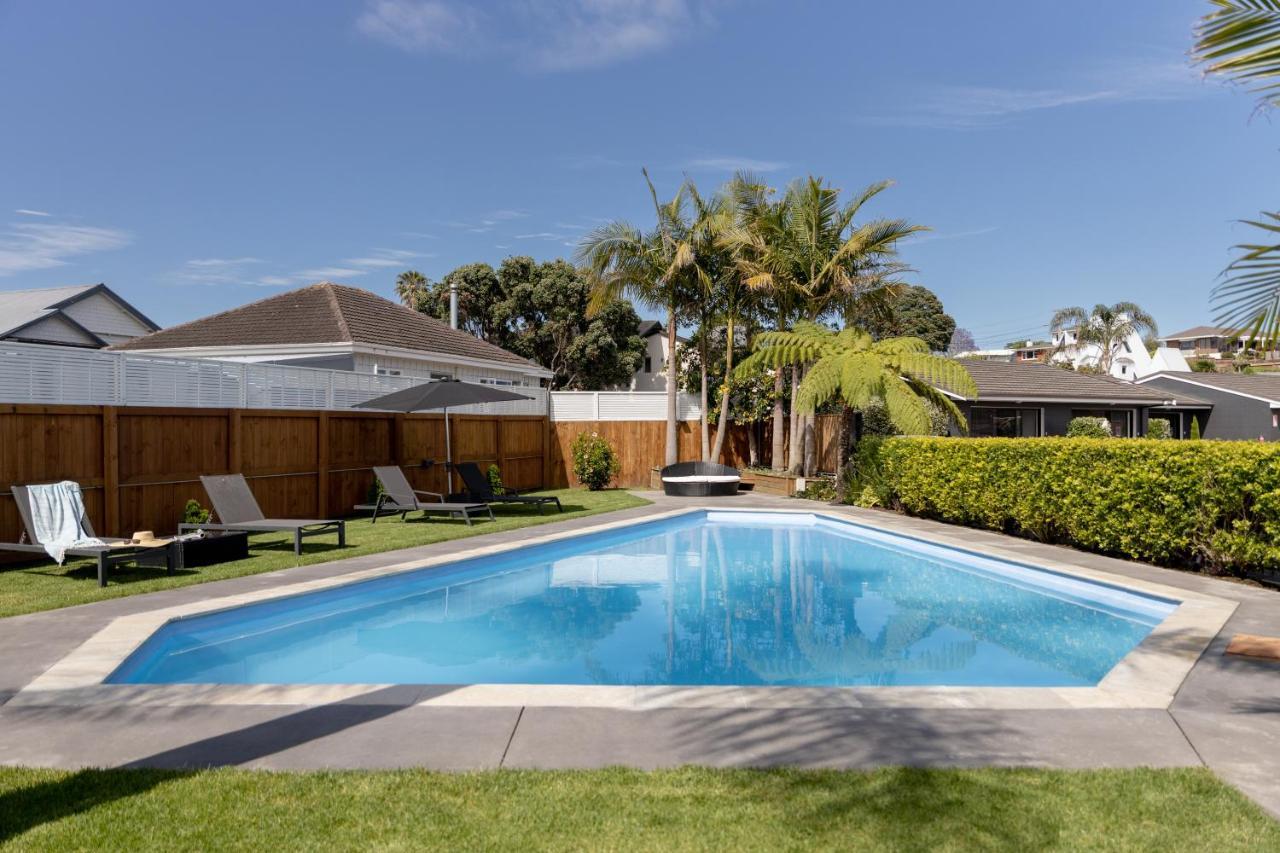 Cobblestone Court Motel - Wenzel Motels Tauranga Ngoại thất bức ảnh