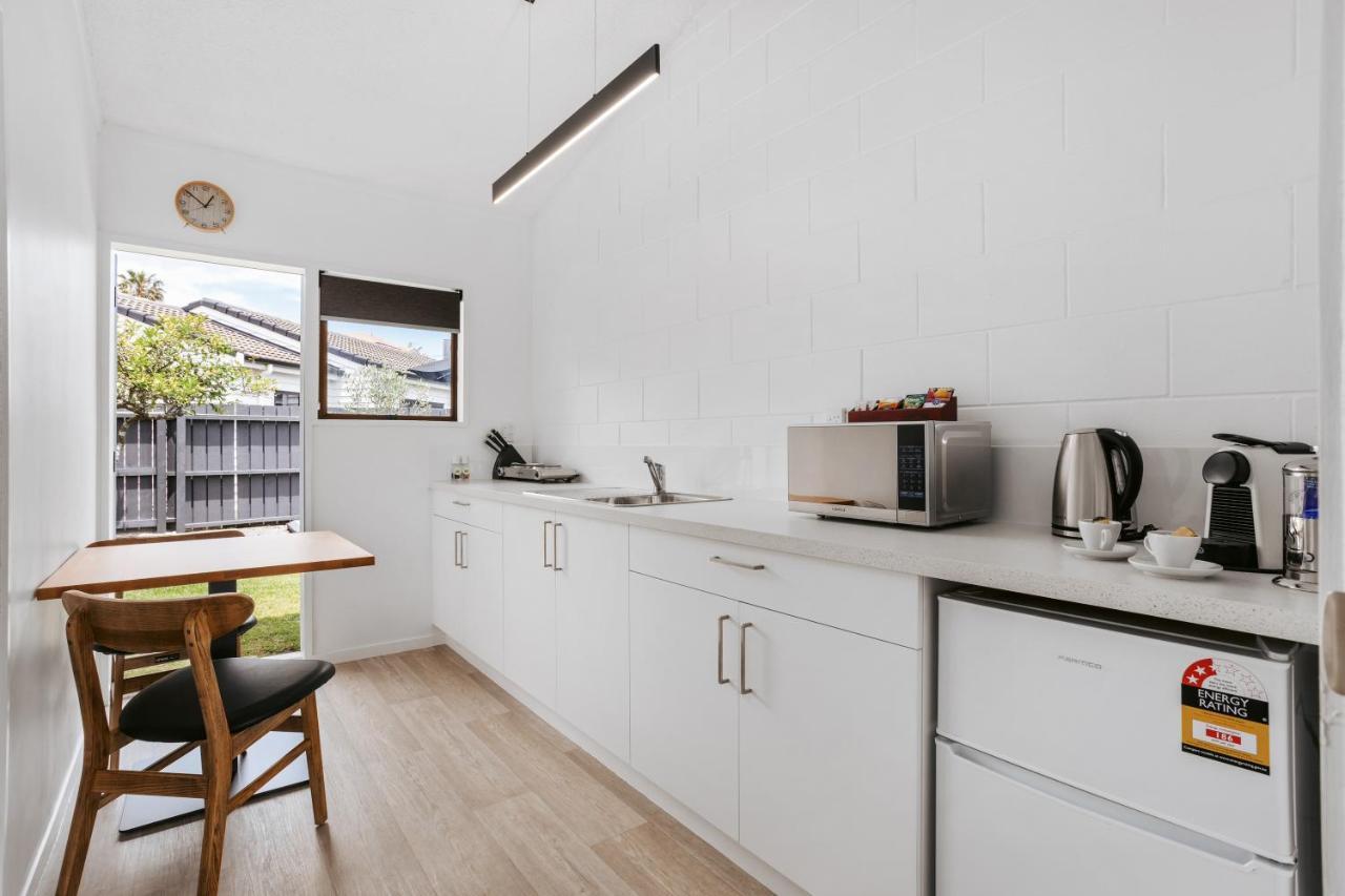 Cobblestone Court Motel - Wenzel Motels Tauranga Ngoại thất bức ảnh