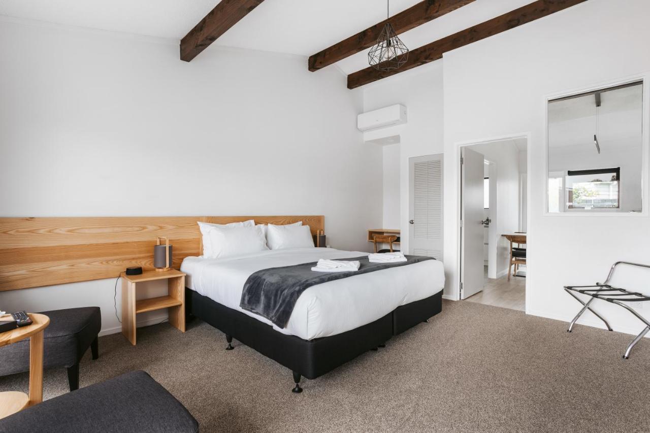 Cobblestone Court Motel - Wenzel Motels Tauranga Ngoại thất bức ảnh