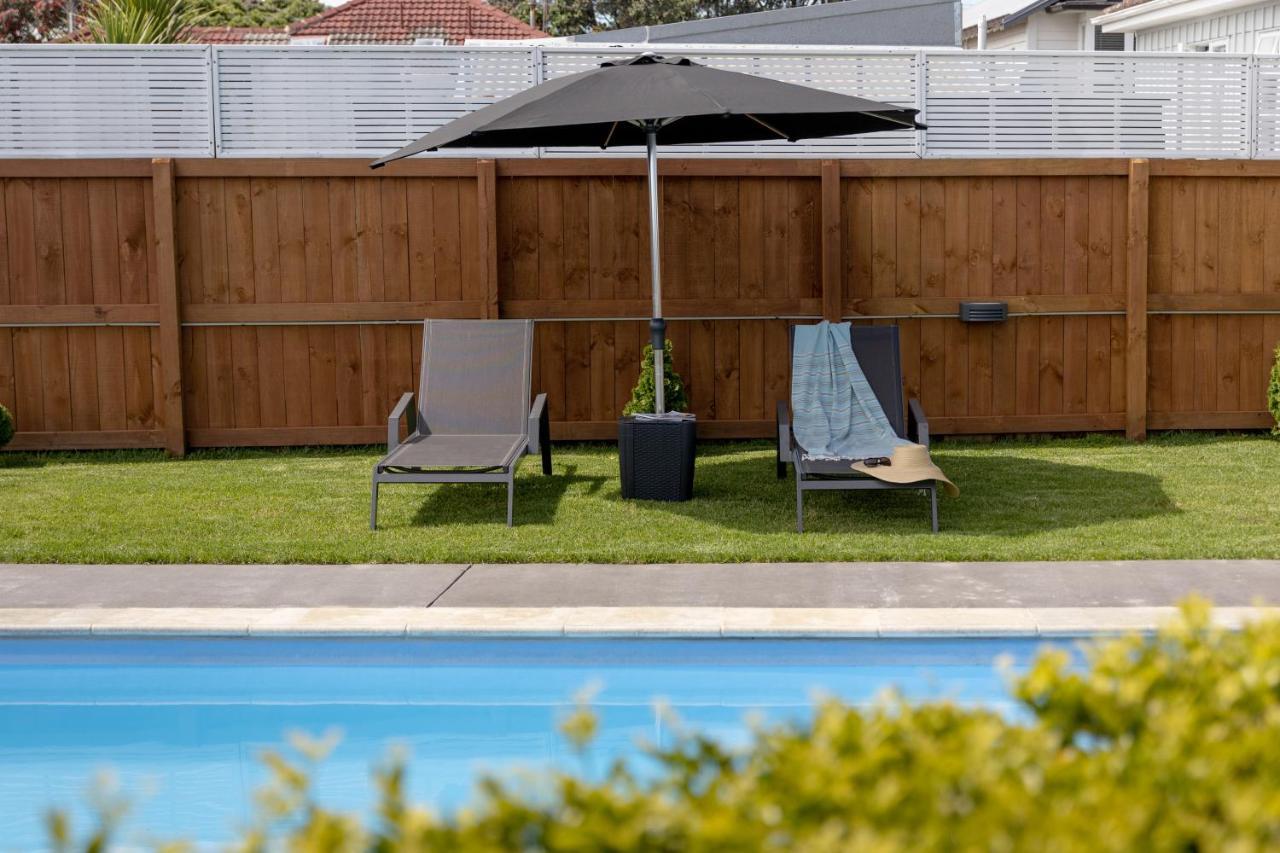 Cobblestone Court Motel - Wenzel Motels Tauranga Ngoại thất bức ảnh