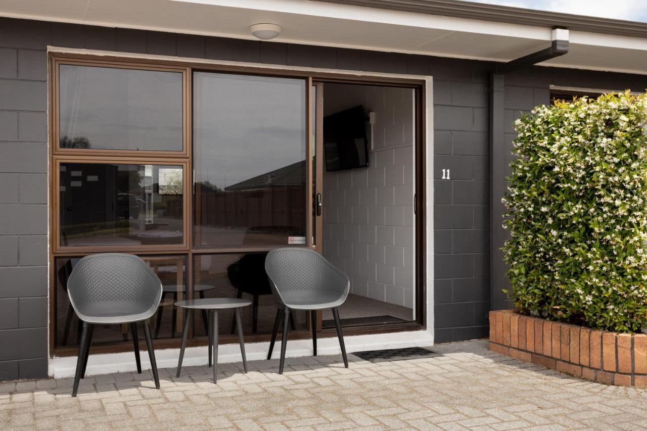Cobblestone Court Motel - Wenzel Motels Tauranga Ngoại thất bức ảnh