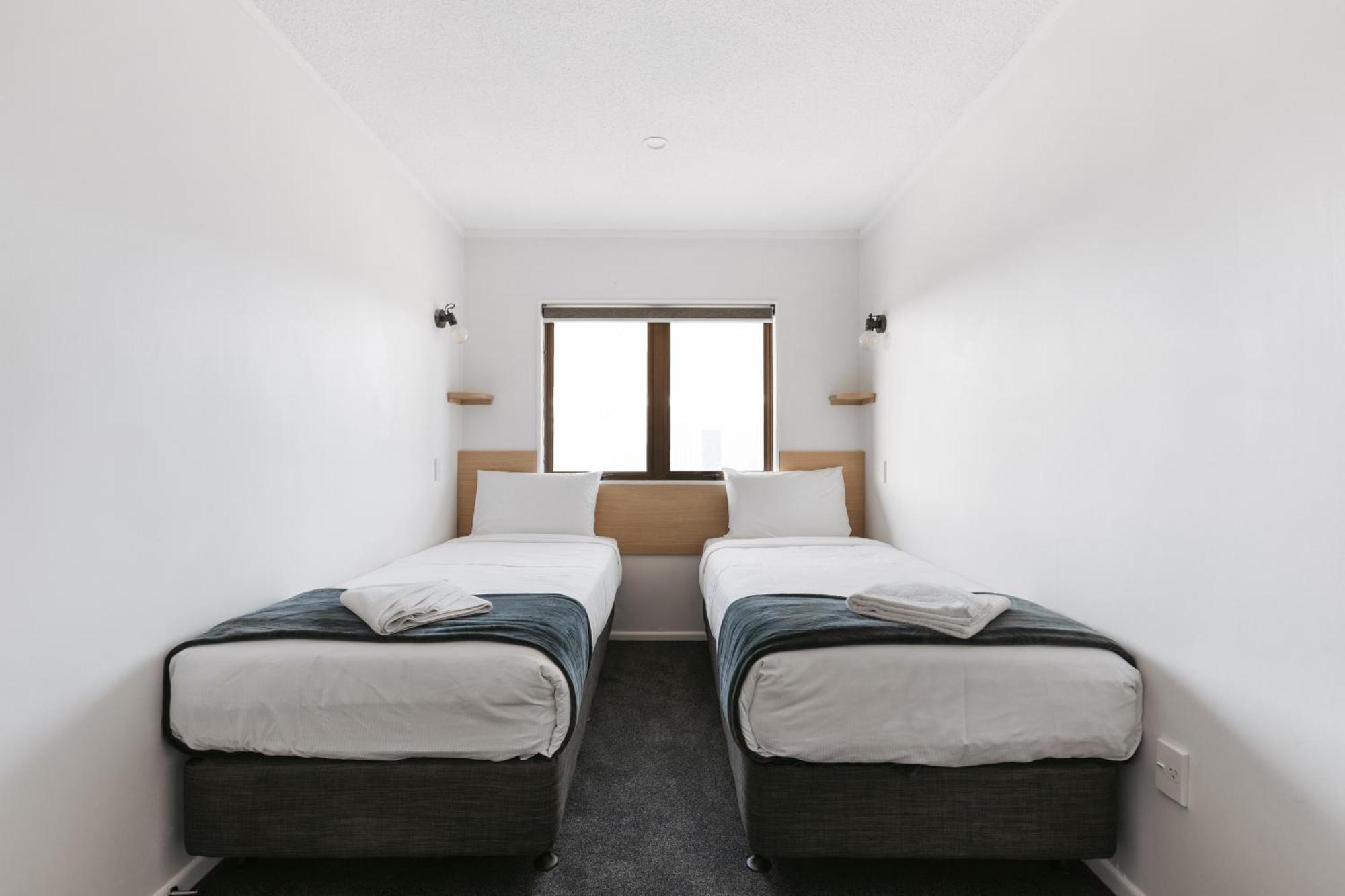 Cobblestone Court Motel - Wenzel Motels Tauranga Ngoại thất bức ảnh
