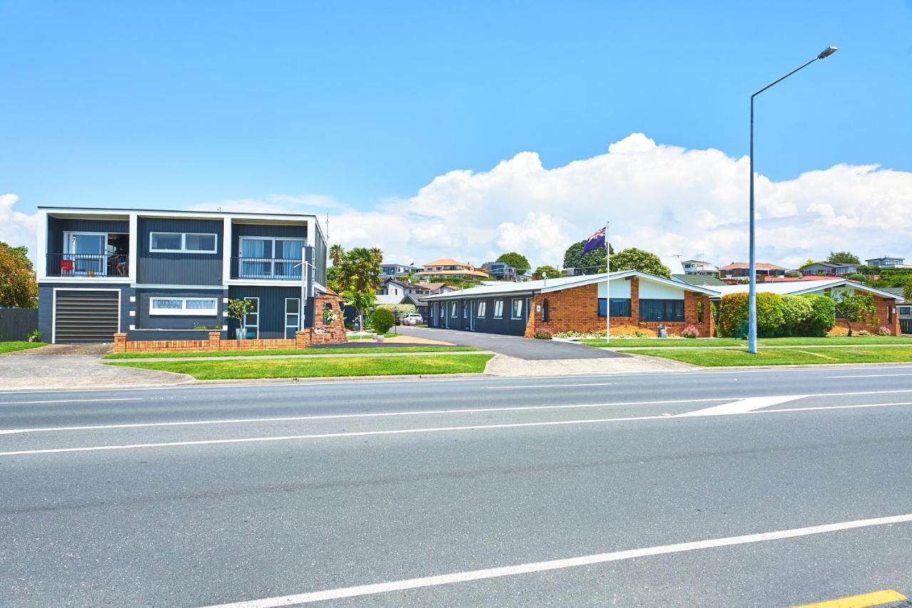 Cobblestone Court Motel - Wenzel Motels Tauranga Ngoại thất bức ảnh